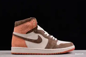 1 SP Jordan High OG FQ2941-200 Retro Clay Dusted 0504